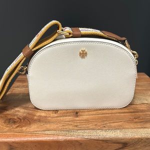 Authentic Tory Burch Crossbody